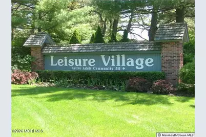 258 Jefferson Court #B, Lakewood, NJ 08701 - Photo 35