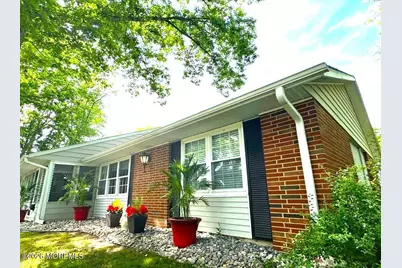 258 Jefferson Court #B, Lakewood, NJ 08701 - Photo 3
