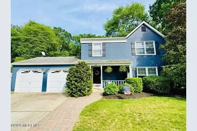 18 Providence Lane, Howell Township, NJ 07731 - Photo 1