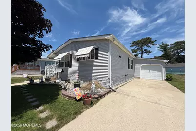706 Evergreen Court, Whiting, NJ 08759 - Photo 3
