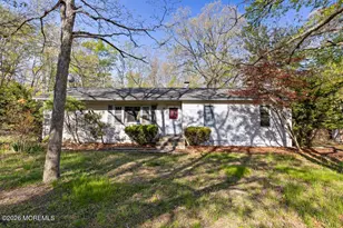 543 Newtons Corner Rd, Howell Township, NJ 07731 - Photo 1