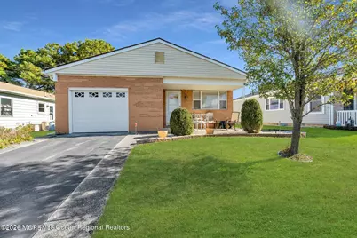 6 Olstins Court, Toms River Township, NJ 08757 - Photo 1