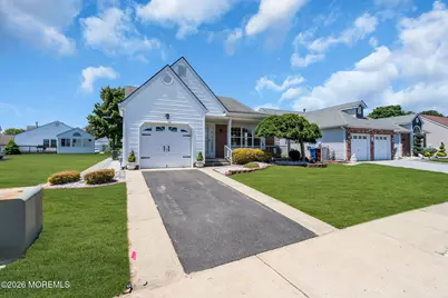 5 Vienna Drive, Toms River Township, NJ 08757 - Photo 5