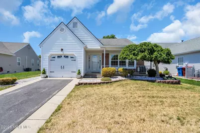 5 Vienna Drive, Toms River Township, NJ 08757 - Photo 33
