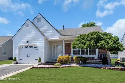 5 Vienna Drive, Toms River Township, NJ 08757 - Photo 3