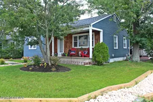515 Stone Harbor Ave, Ocean Gate, NJ 08740 - Photo 21
