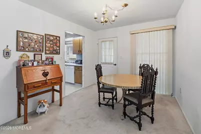 9A Patrick Henry Court, Monroe Township, NJ 08831 - Photo 7