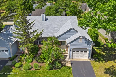 9A Patrick Henry Court, Monroe Township, NJ 08831 - Photo 25