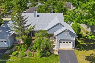 9A Patrick Henry Ct, Monroe Township, NJ 08831 - Photo 25