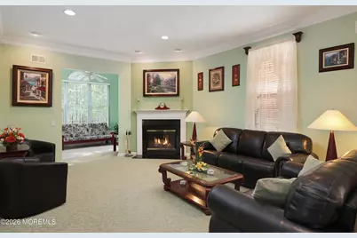 7 Oakhill Court, Jackson, NJ 08527 - Photo 15