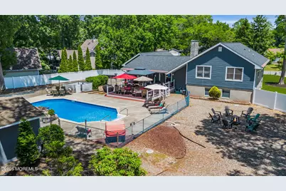208 Quail Lane S, Lanoka Harbor, NJ 08734 - Photo 3