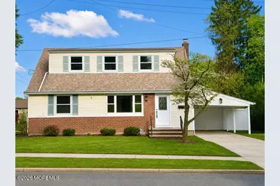 27 Runyon Avenue, Freehold, NJ 07728 - Photo 1