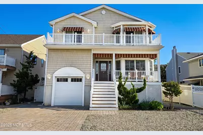 120 Bond Avenue, Lavallette, NJ 08735 - Photo 1