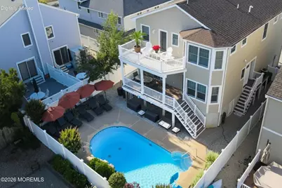 120 Bond Avenue, Lavallette, NJ 08735 - Photo 5