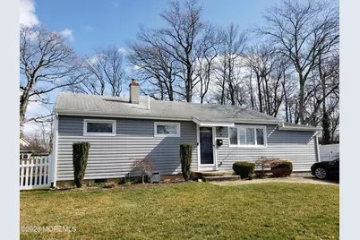 9 Winthrop Place, Hazlet Township, NJ 07730 - Photo 25