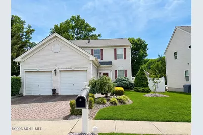 70 Waterford Avenue, Morganville, NJ 07751 - Photo 1