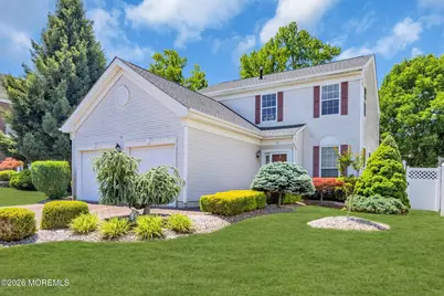 70 Waterford Avenue, Morganville, NJ 07751 - Photo 1