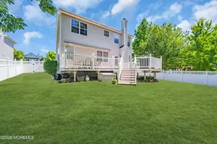 70 Waterford Ave, Morganville, NJ 07751 - Photo 17
