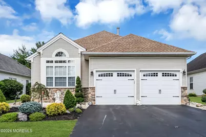 9 Ignatius Drive, Manchester Township, NJ 08759 - Photo 1