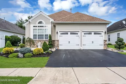 9 Ignatius Drive, Manchester Township, NJ 08759 - Photo 3