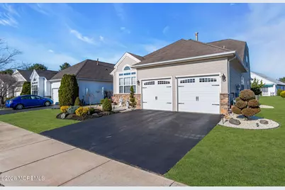 9 Ignatius Drive, Manchester Township, NJ 08759 - Photo 5
