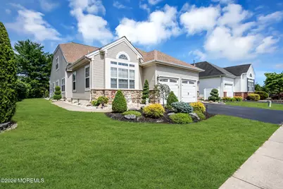 9 Ignatius Drive, Manchester Township, NJ 08759 - Photo 5