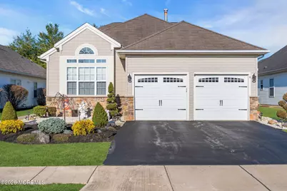 9 Ignatius Drive, Manchester Township, NJ 08759 - Photo 1
