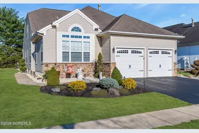 9 Ignatius Drive, Manchester Township, NJ 08759 - Photo 3