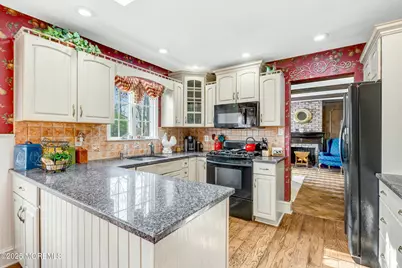 21 Meadowbrook Drive, Howell Township, NJ 07731 - Photo 21