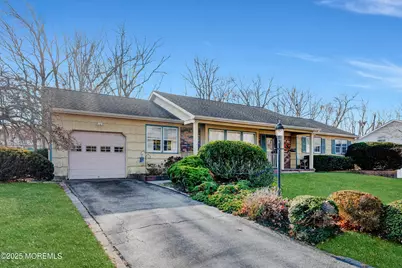 21 Meadowbrook Drive, Howell Township, NJ 07731 - Photo 5