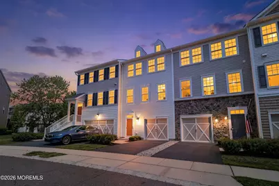 117 Beacon Lane, Eatontown, NJ 07724 - Photo 3