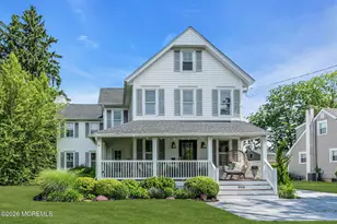 906 Sea Girt Ave, Sea Girt, NJ 08750 - Photo 7
