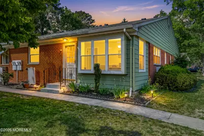 12A Molly Pitcher Boulevard #12A, Whiting, NJ 08759 - Photo 1