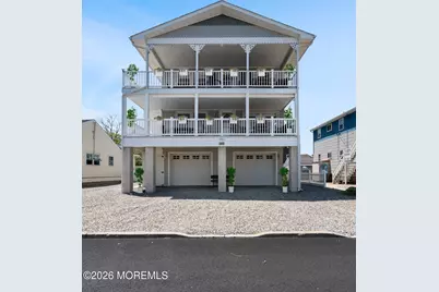 326 S 2nd Street, Surf City, NJ 08008 - Photo 1