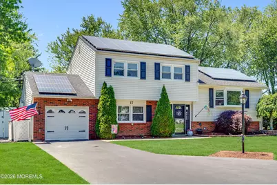 17 Eliot Road, Manalapan Township, NJ 07726 - Photo 5