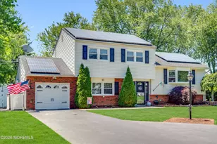 17 Eliot Rd, Manalapan Township, NJ 07726 - Photo 5