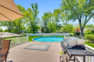 17 Eliot Rd, Manalapan Township, NJ 07726 - Photo 15