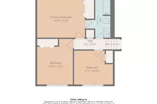17 Eliot Rd, Manalapan Township, NJ 07726 - Photo 53