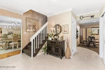46 Saupe Drive, Manalapan Township, NJ 07726 - Photo 3