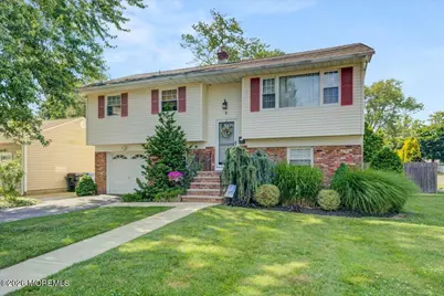 5 Brook Street, Red Bank, NJ 07701 - Photo 3