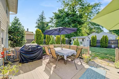 5 Brook Street, Red Bank, NJ 07701 - Photo 23