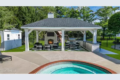 215 Navajo Court, Morganville, NJ 07751 - Photo 35