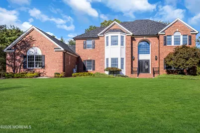 215 Navajo Court, Morganville, NJ 07751 - Photo 1