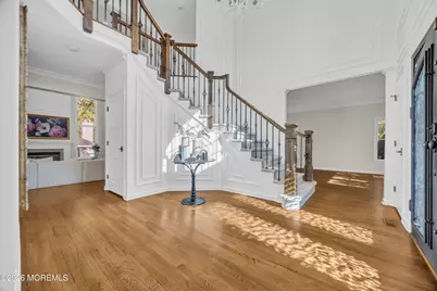 215 Navajo Court, Morganville, NJ 07751 - Photo 3