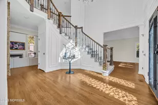 215 Navajo Ct, Morganville, NJ 07751 - Photo 3