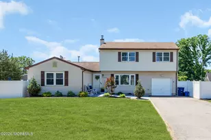 1332 Broadway Blvd, Toms River Township, NJ 08757 - Photo 1