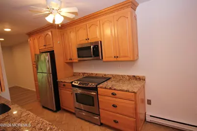 43 Wild Turkey Way #C, Manalapan Township, NJ 07726 - Photo 5
