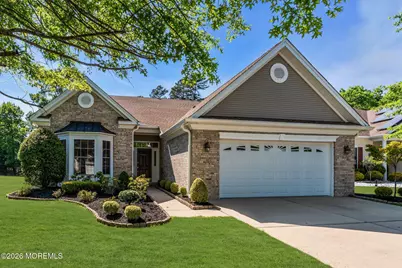 20 Hazeltine Lane, Jackson, NJ 08527 - Photo 1
