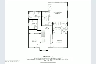 1 Hillside Avenue, Hazlet Township, NJ 07734 - Photo 17