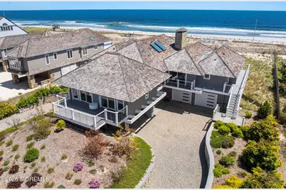 1433 Ocean Avenue, Mantoloking, NJ 08738 - Photo 5